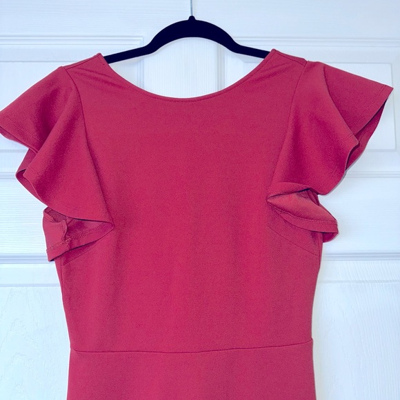 Perfect Dressy Dress - Picture 13 of 13